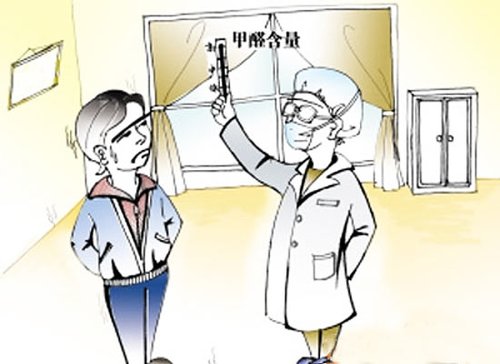 裝修污染小知識(shí) 常見裝修污染介紹