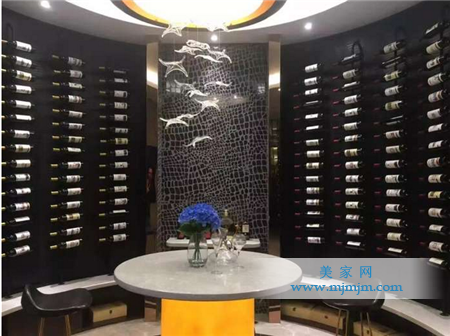 博德展廳