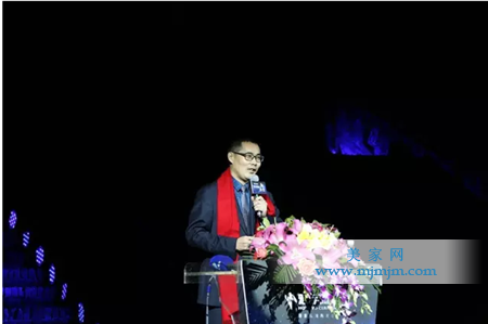 宏宇品牌銷售常務副總經理張念超